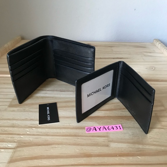 Michael Kors Wallet men🎈🎈 - Picture 5 of 8